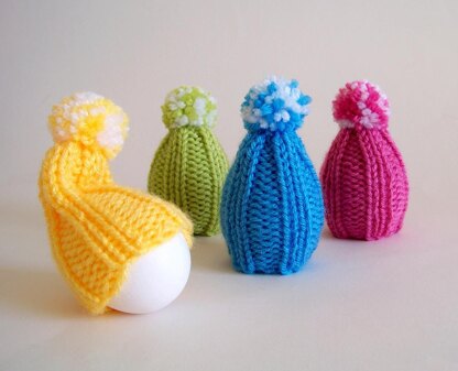 Easter Egg Cozy, Egg Cosy, Easter Kitchen Decor