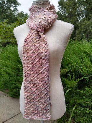 Veela Scarf