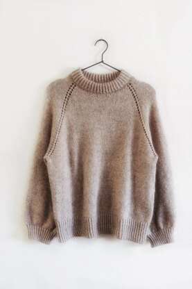 The Café Sweater