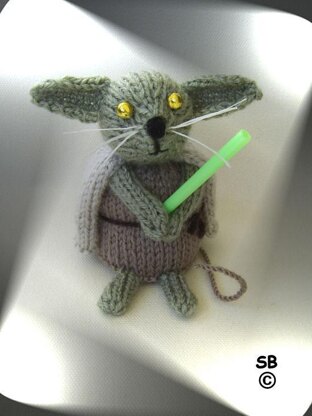 May the mouse be with you