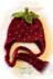 Strawberry Beanie