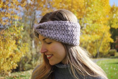 Ava Ear Warmer