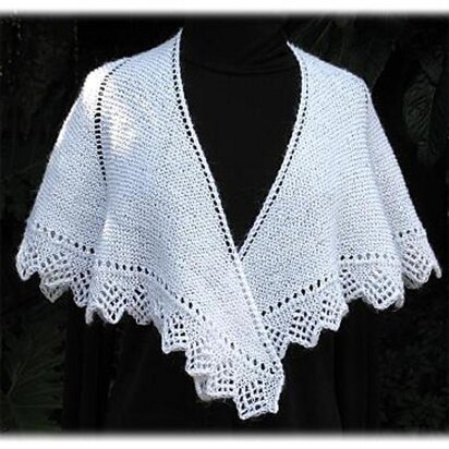 K800-Shirin Shawl