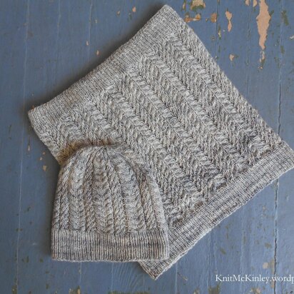 Sherwood Cowl