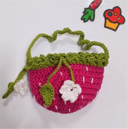 Strawberry Basket