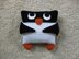 Little Pillow Pals - 4 of 12 - Penguin