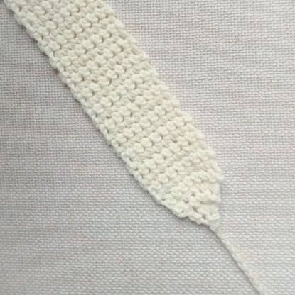 Primrose Sweetheart Headband