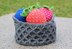 The Very Berry Trio