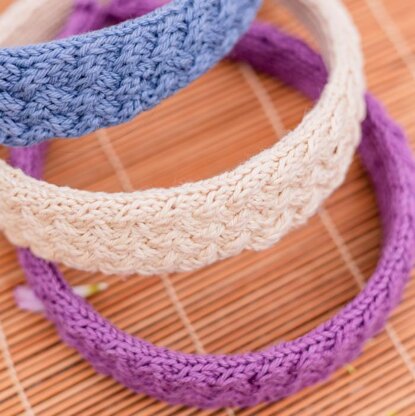 Avonlea Headband