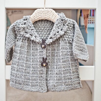 Baby (Toddler) Jacket