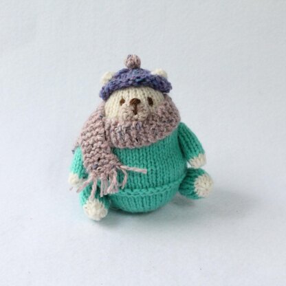 Celebration Bears Set 1