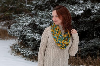 Gatlin Cowl