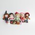 Mini Dolls Autumn & Winter
