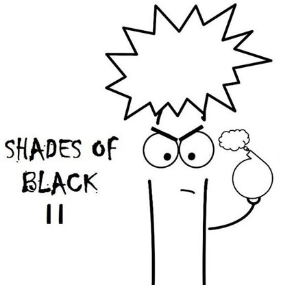 Shades of Black II