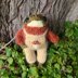 Froggy's Overalls (Straight leg)