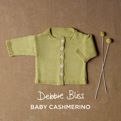 Free Baby Cardigan Knitting Patterns LoveCrafts