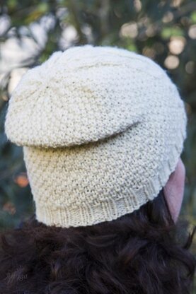 Spikelets Hat