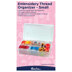 Hemline Embroidery Thread Box - Small