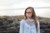 Opium infinity scarf