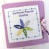 Doodle Cloth Hand Embroidery Patterns for 10 stitches