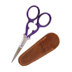 Klasse Victorian Scissors - Purple