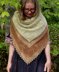 Artemisia Shawl