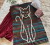 Purrfect Cattitude Blanket