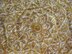 Ju Hua, a circle shawl