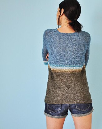 Orza Pullover
