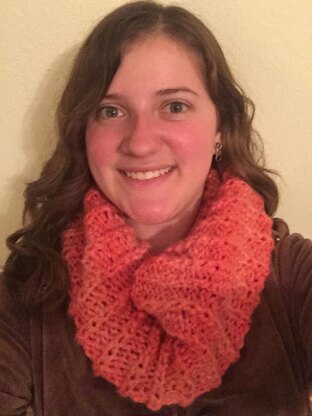 Snapdragon Infinity Scarf