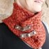 Red Rock Cowl