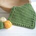 Sunny Hollow Dishcloth