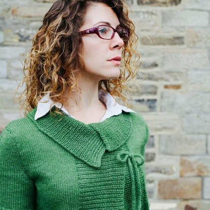 Darley cardigan