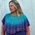 Mind's Ease Capelet 207