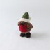 Festive Friends Ornaments