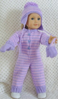 17 Cosy Sleepsuit or Snuggly Snow Suit Set