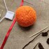 Knitted Christingle