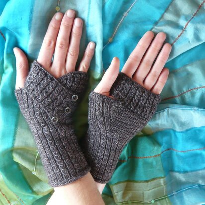 Puratoke Mitts