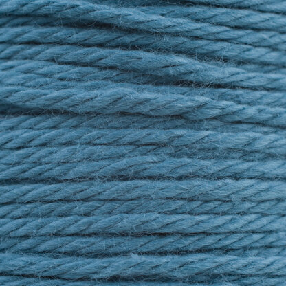 Cotton Supreme by Universal Yarn - #610 Navy - 100% Cotton Worsted Yarn