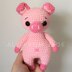 Peggy the Piglet