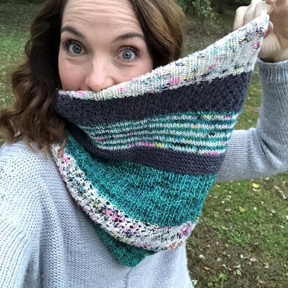 Riley Rose Cowl