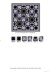 Marti Michell Set Winding Ways 6in Quilting Template