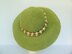 Summer Sun Hat Wide Brim Baby Girl Ladies