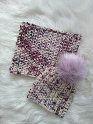 Ginevra Beanie