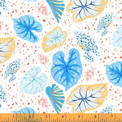 Windham Fabrics Tabanca - Paria I