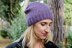 Astrum Beanie - Crochet Pattern