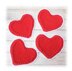 Heart Coasters and Pot Holders