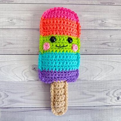 Mini Popsicle Kawaii Cuddler®