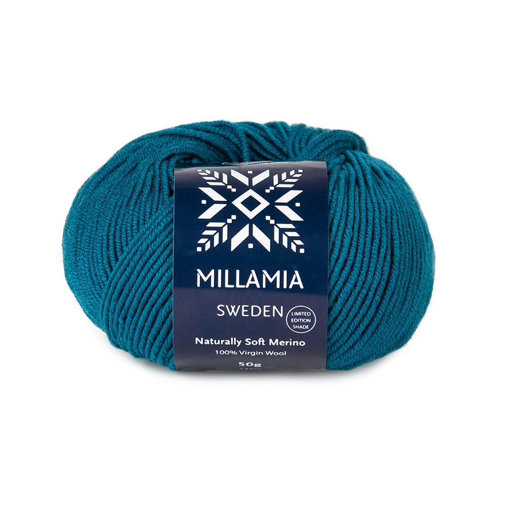 MillaMia Naturally Soft Merino - view 5