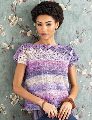 Noro Magazine Issue 24